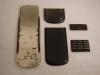 Nokia 8800 Arte Kit With Complete Slide Assy, Battery Cover, Lower Cover And Complete Keypad Swap