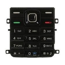 Tastatura Nokia 5310 Originala Neagra