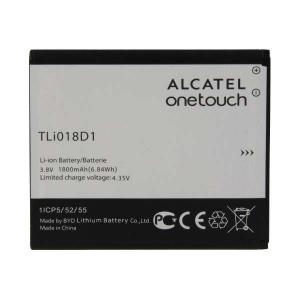 Acumulator Alcatel TLi018D1 Alcatel One Touch Pop D5  Original SWAP