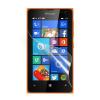 Folie Protectie Display Microsoft Lumia 435 Dual SIM Ultra Clear