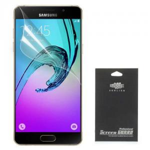 Folie Protectie Display Samsung Galaxy A5 SM-A510F HD Clear