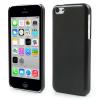 Husa iPhone 5c Subtire Mata Neagra