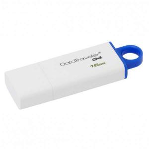 Memorie USB Kingston G4 DataTraveler 16GB Stick Original