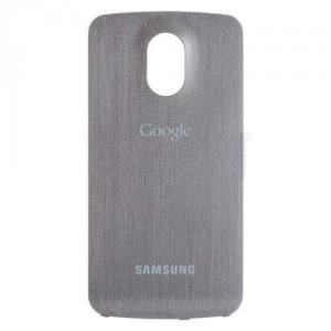Capac Baterie Spate Samsung Google Nexus 4G Metal