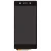 Display Cu Touchscreen Sony Xperia Z2 D6503 D6502 D6543  Negru