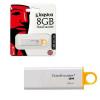 Memorie USB Kingston G4 DataTraveler 8GB Stick Original
