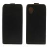 Husa Verticala Flip Piele LG Google Nexus 5 E980 D820