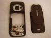 Nokia n73 housing without front cover and complete keypad swap (nokia