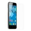 Folie protectie display alcatel one