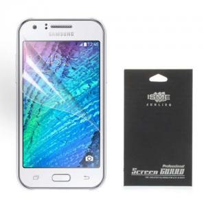 Folie Protectie Display Samsung Galaxy SM-J100F Ultra Clear In Blister