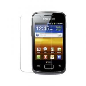 Folie Protectie Samsung Galaxy Y Duos S6102