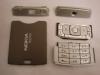 Nokia n95 kit with battery cover,