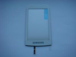 TouchScreen Samsung S5560 Marvel Alb
