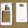 Carcasa Samsung I9100 Galaxy S II Originala Alba