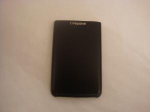 Nokia 6300 Battery Cover Swap Black