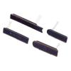 Set Complet Capace Laterale Carcasa Sony Xperia Z C6603 L36h Violet