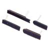 Set complet capace laterale carcasa sony xperia z c6603 l36h violet