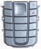 Tastatura Nokia 6230 Argintie Calitatea A