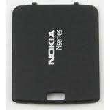 Capac Baterie Nokia N95 8gb Original Negru