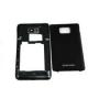 Carcasa Samsung I9100 Galaxy S II Originala Neagra