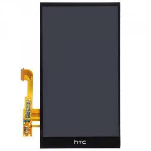 Display HTC One M8 Negru