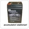 Acumulator stationar 6v 4ah