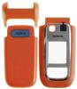 Carcasa Originala Nokia 6267 3 Piese Orange