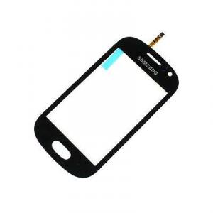 TouchScreen Samsung S6810P Original Negru