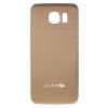 Capac baterie spate samsung galaxy s6 g920 metal periat cu