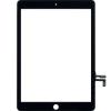 Geam Cu Touchscreen iPad Air Wi-Fi + Cellular cu 3G/LTE  Negru