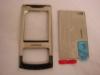 Nokia 6500s Kit With Front Cover And Back Cover Swap (Nokia 6500s 2 Piese Originale )