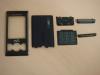 Sony ericsson w595 kit with front cover  battery cover  top cover