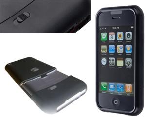 Switch Easy Capsule Pentru Iphone (husa Capsula)