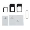 Adaptor Micro / nano SIM iPhone 5c