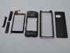 Carcasa nokia x6 cu touchscreen originala swap 7