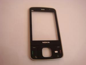 Carcasa Originala Fata Nokia N96 Swap