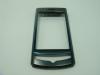 Carcasa Rama Fata Samsung S8300 UltraTOUCH Originala Swap Albastra