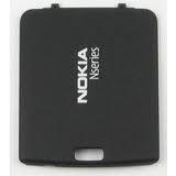 Capac Baterie Nokia N95 8gb Original Negru Swap