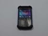 Husa Silicon BlackBerry Bold 9790 Negru Cu Albastru