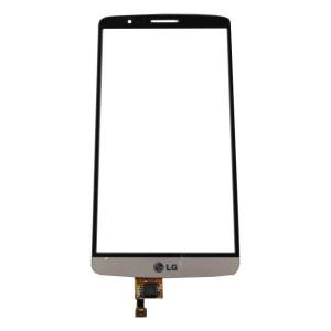 Touchscreen LG G3 D850 D851 D852 D855 Auriu