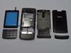 Carcasa nokia x3-02 cu touchscreen originala swap 6