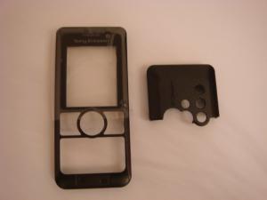 Carcasa Originala Sony Ericsson V630 2 Piese Swap