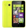 Geam De Protectie Nokia Lumia 630 3G Tempered Arc Edge