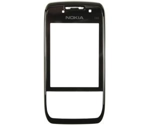 Carcasa Nokia E66 Fata Originala Neagra