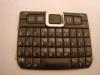 Nokia E71 Tastatura Originala Gri Swap