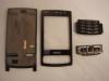 Nokia n95 8gb kit with front cover   complete slide assy and complete