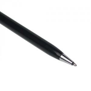 Stylus Pen iPhone 5 4S 4 iPad 2 iPad iPod Samsung Touch Pen Negru