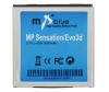 Acumulator HTC EVO 3D BA S590 MP Blue