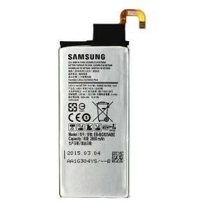 Acumulator Samsung Galaxy S6 Edge Original SWAP