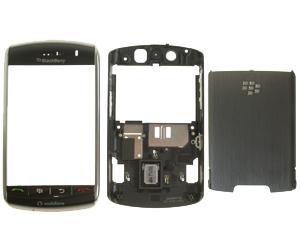 Carcasa blackberry storm 9500 originala